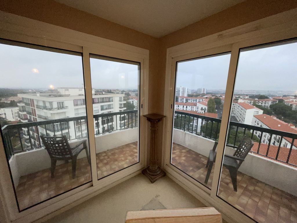 Achat appartement à vendre 4 pièces 100 m² - Perpignan