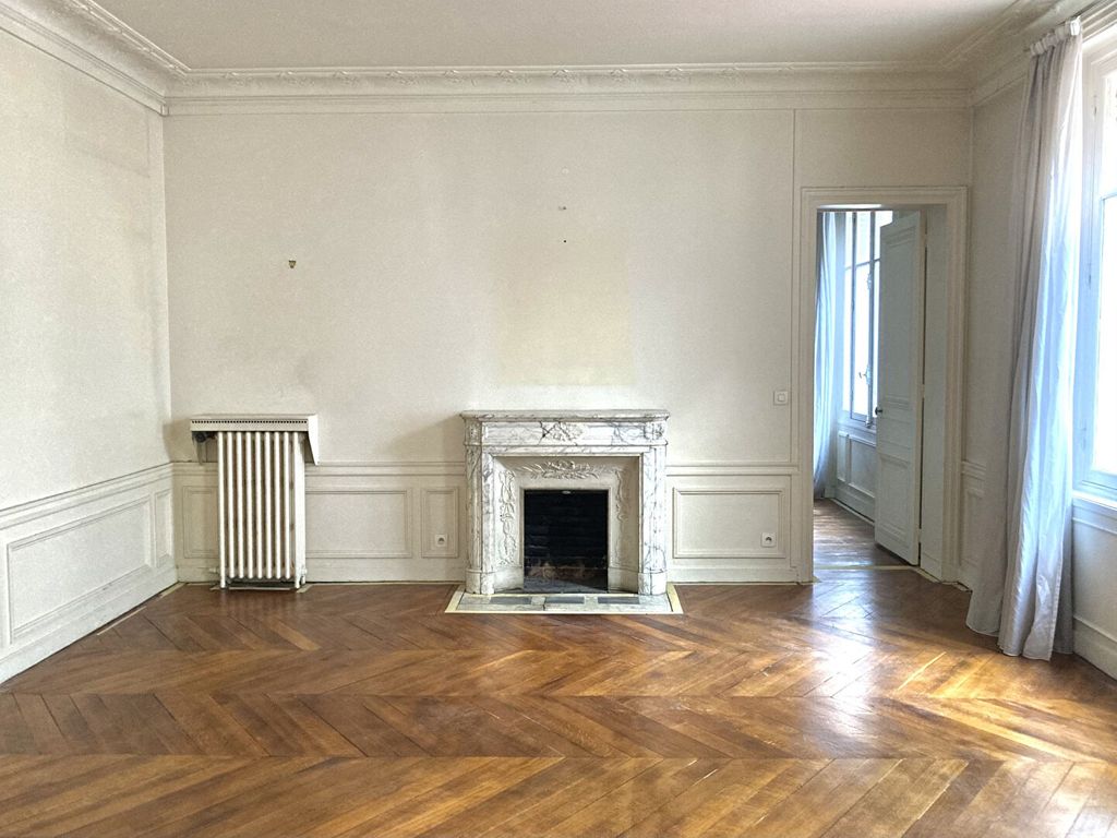 Achat appartement à vendre 3 pièces 94 m² - Paris 7ème arrondissement