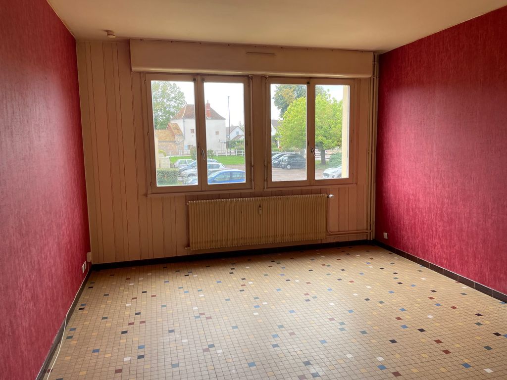 Achat appartement à vendre 3 pièces 62 m² - Givry