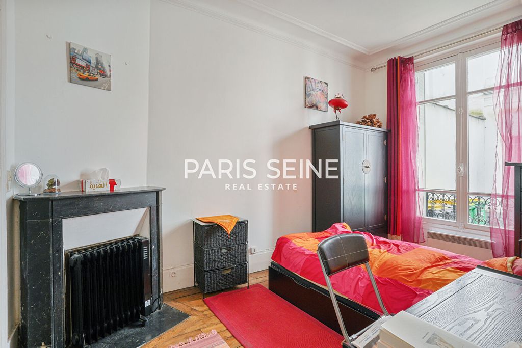 Achat appartement à vendre 2 pièces 29 m² - Paris 6ème arrondissement