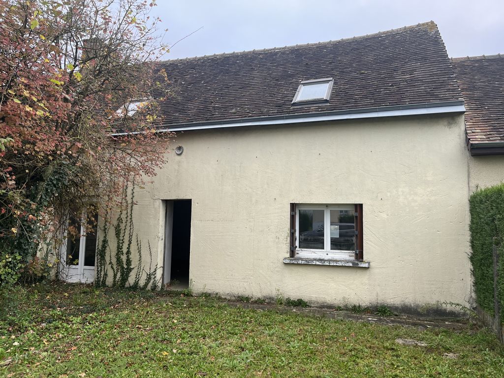 Achat maison 3 chambre(s) - Bouloire