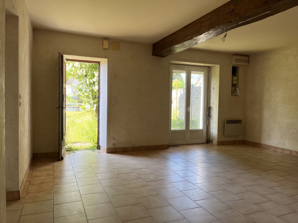 Achat maison 3 chambre(s) - Bouloire