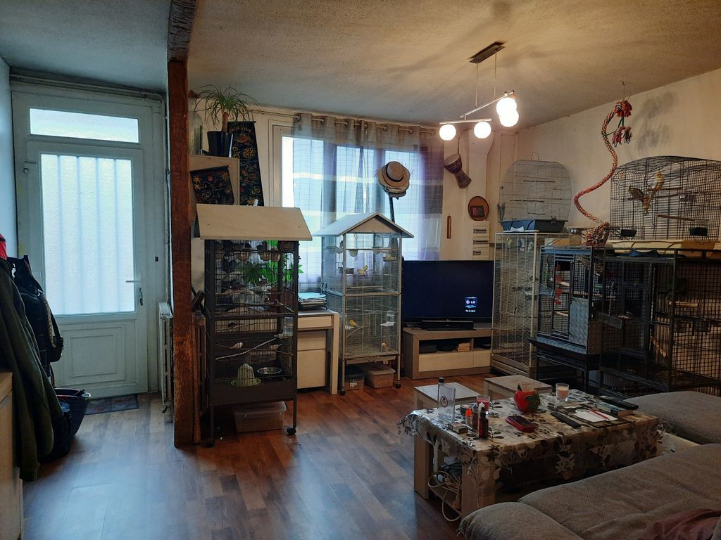 Achat maison 2 chambre(s) - Bouloire