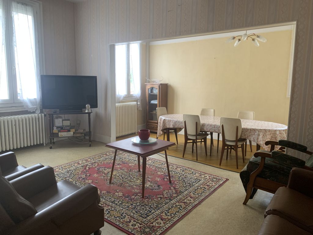 Achat maison 3 chambre(s) - Saint-Calais