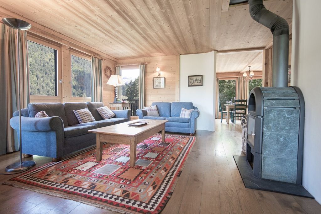 Achat maison 5 chambre(s) - Morzine