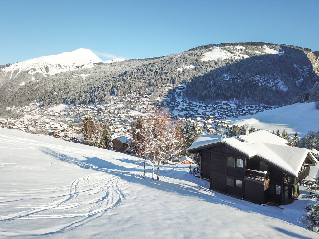 Achat maison 5 chambre(s) - Morzine