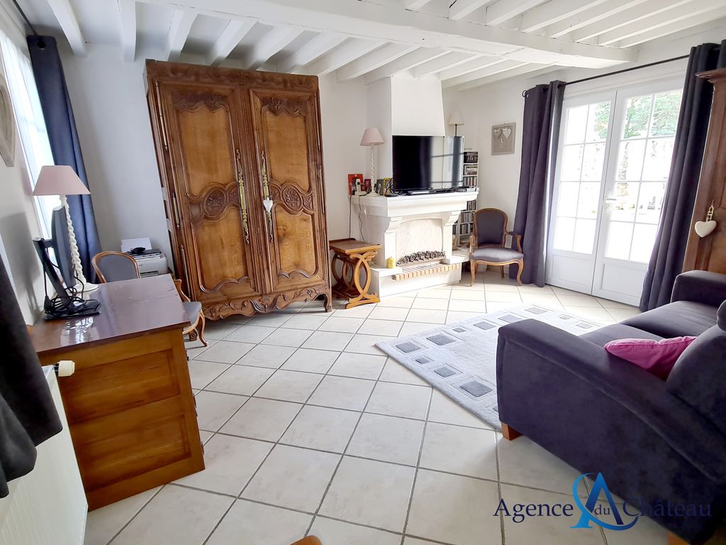 Achat maison 3 chambre(s) - Lacroix-Saint-Ouen