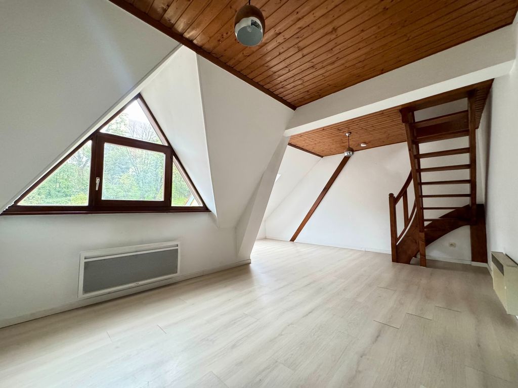 Achat duplex à vendre 3 pièces 52 m² - Altkirch