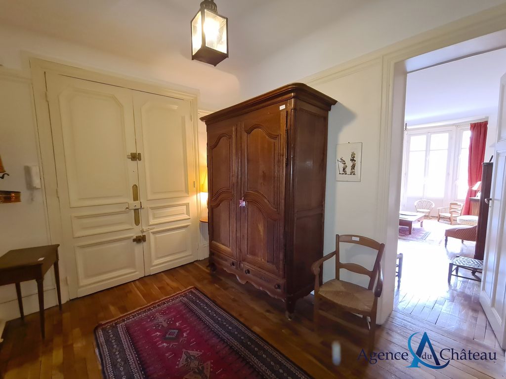 Achat appartement 3 pièce(s) Compiègne