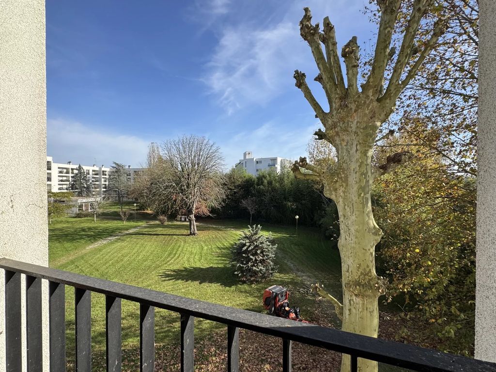 Achat appartement à vendre 3 pièces 67 m² - Bruges