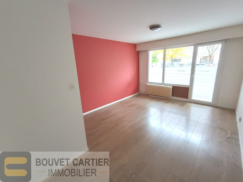 Achat studio à vendre 28 m² - Saint-Julien-en-Genevois