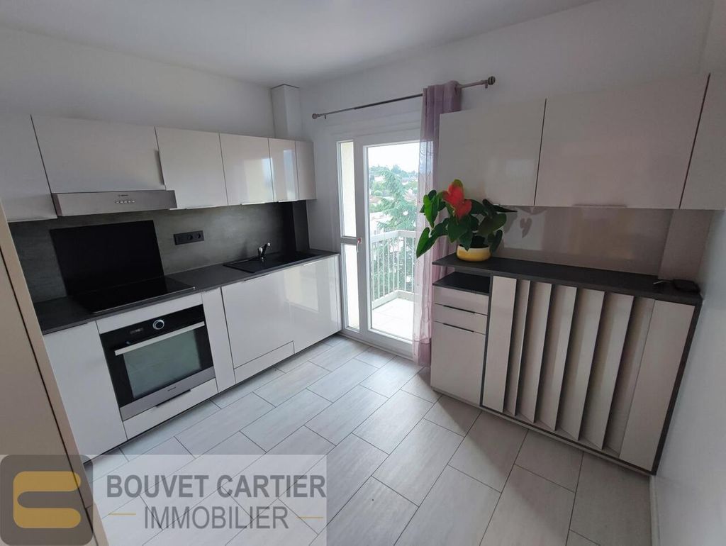 Achat appartement 4 pièce(s) Annemasse