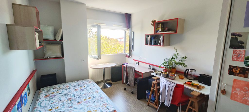 Achat appartement 1 pièce(s) Lyon 3ème arrondissement