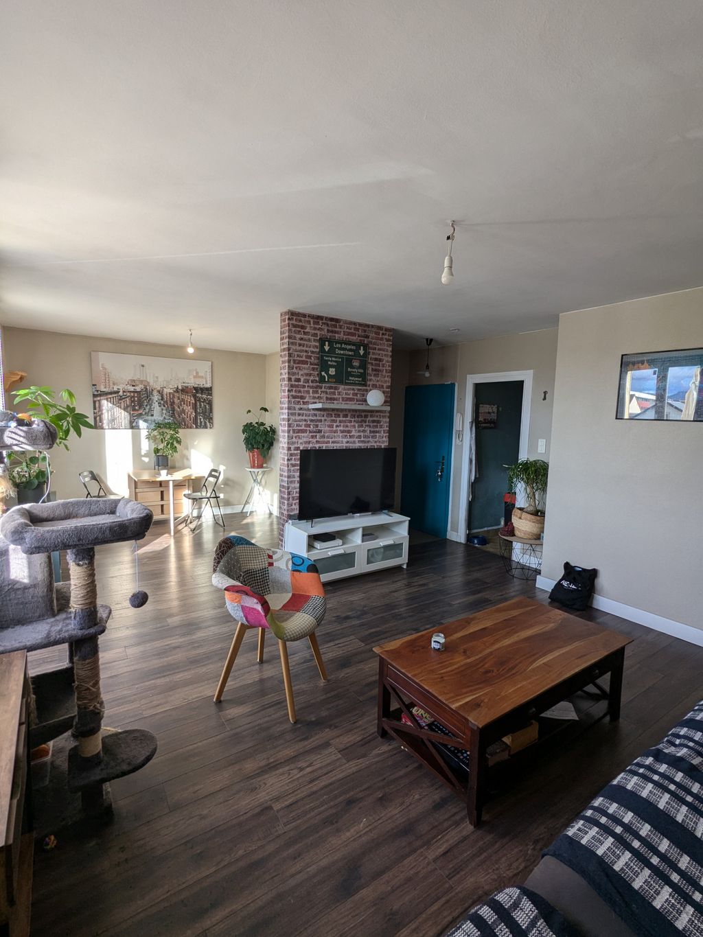 Achat appartement à vendre 3 pièces 69 m² - Clermont-Ferrand