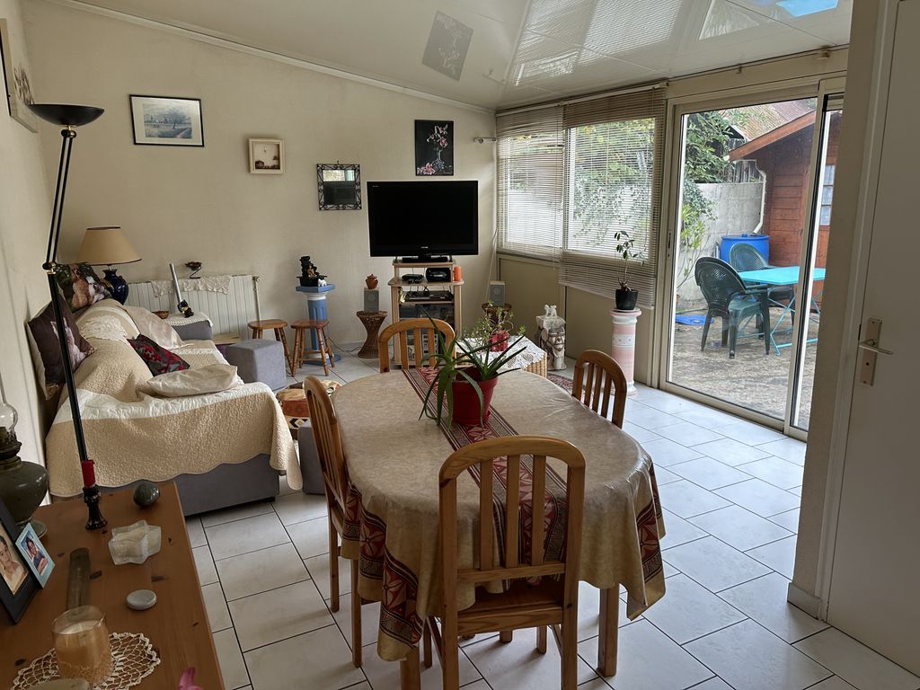 Achat maison à vendre 3 chambres 78 m² - Le Mans