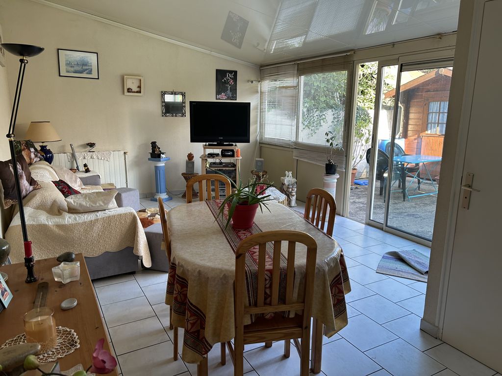 Achat maison à vendre 3 chambres 78 m² - Le Mans