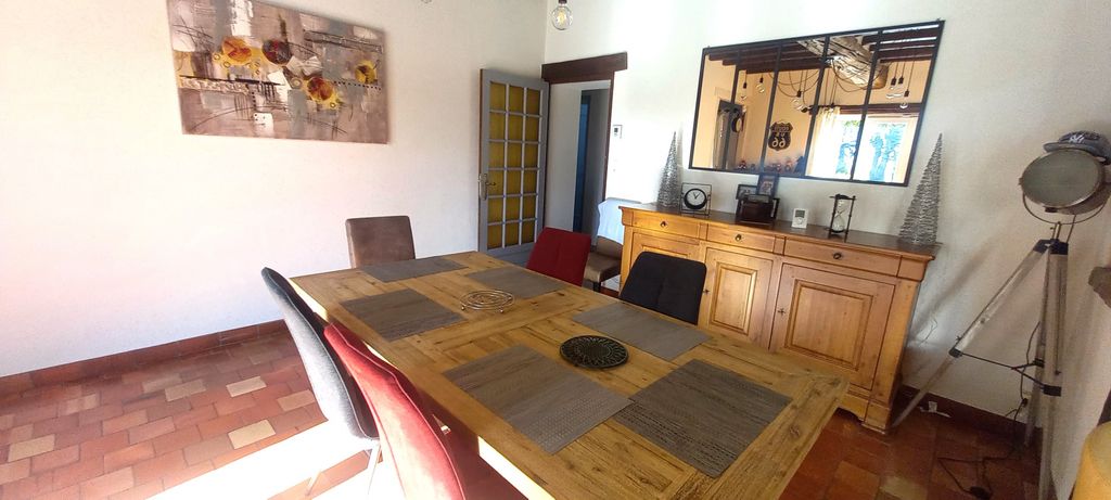 Achat maison 4 chambre(s) - Saint-Biez-en-Belin