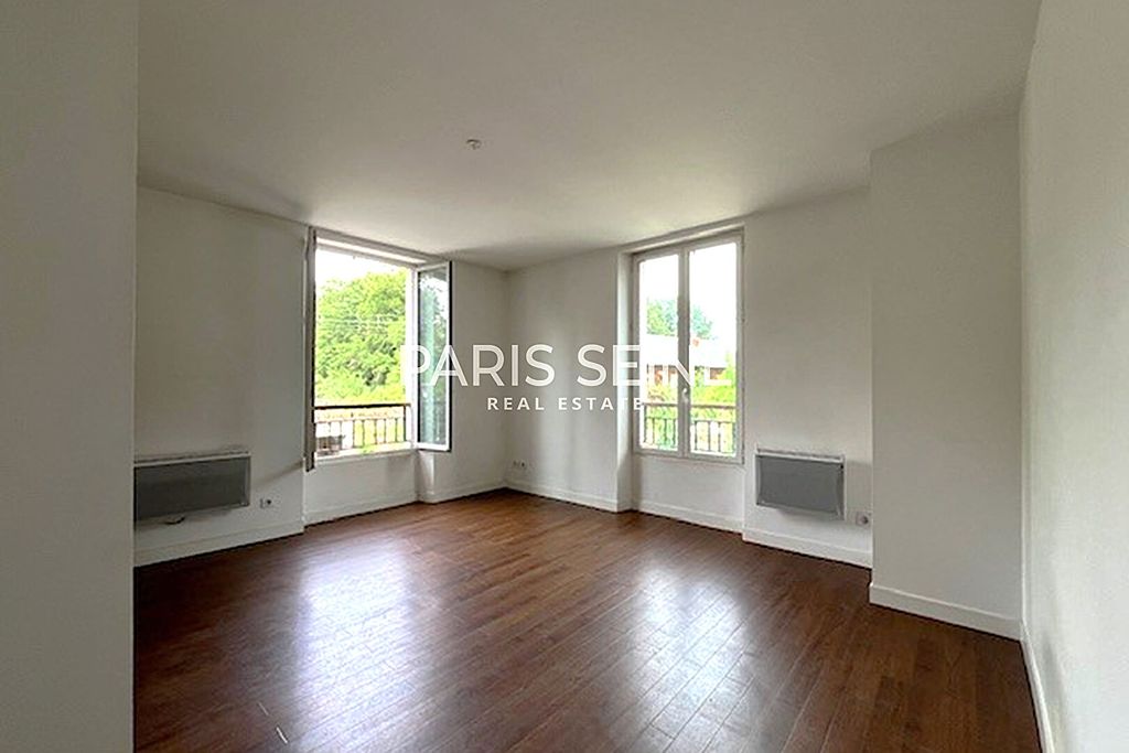 Achat studio à vendre 23 m² - Bois-le-Roi