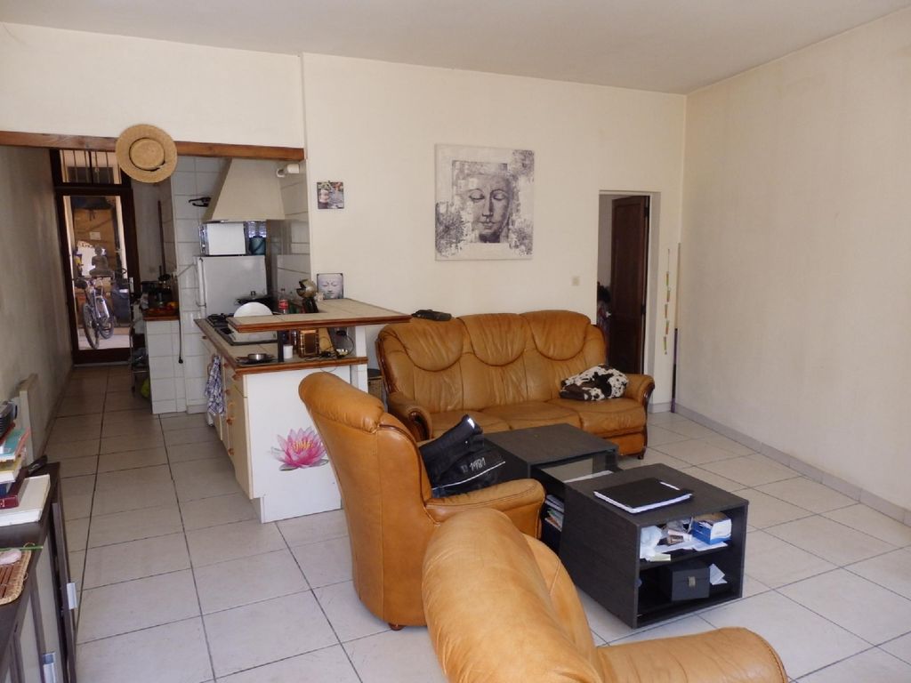 Achat appartement à vendre 2 pièces 42 m² - Perpignan