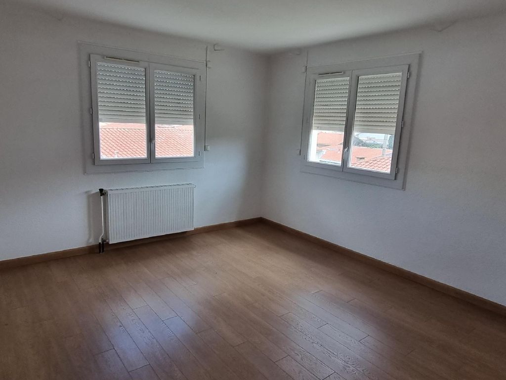 Achat appartement 4 pièce(s) Perpignan