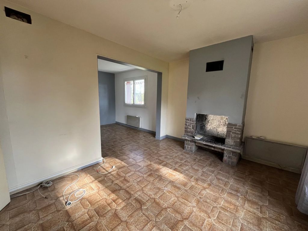 Achat maison 1 chambre(s) - Rambouillet