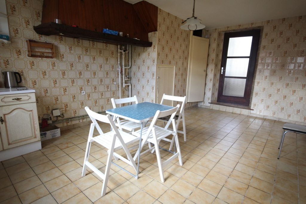 Achat maison 2 chambre(s) - Villeneuve-sur-Verberie