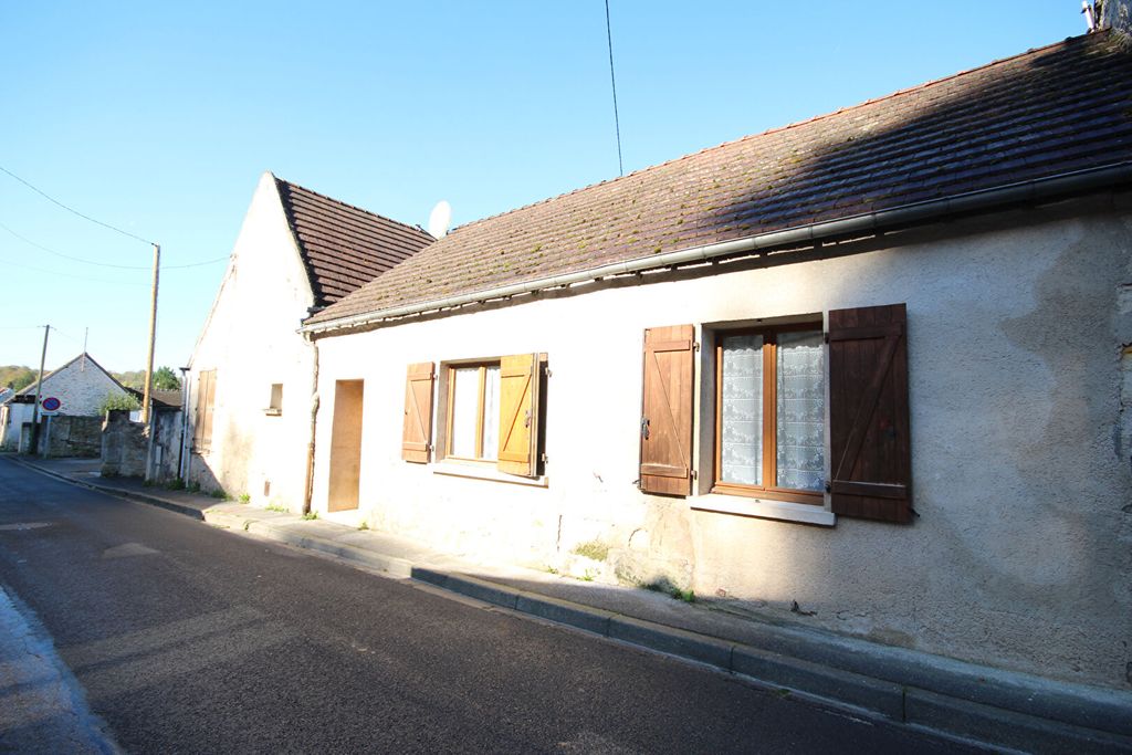 Achat maison à vendre 2 chambres 92 m² - Verneuil-en-Halatte