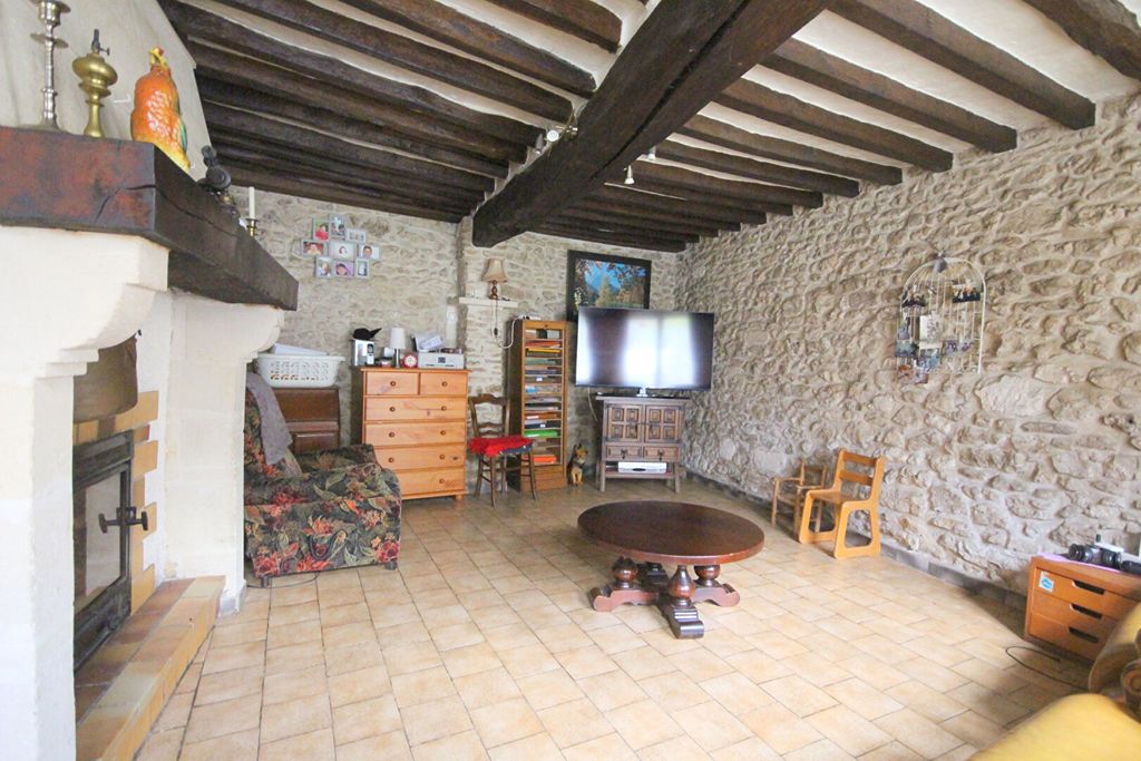 Achat maison 3 chambre(s) - Roberval