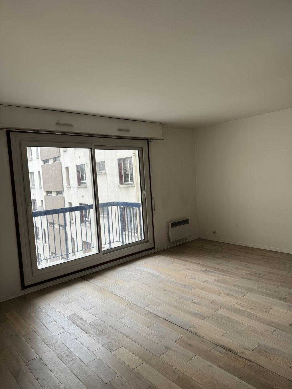 Achat studio à vendre 36 m² - Paris 19ème arrondissement