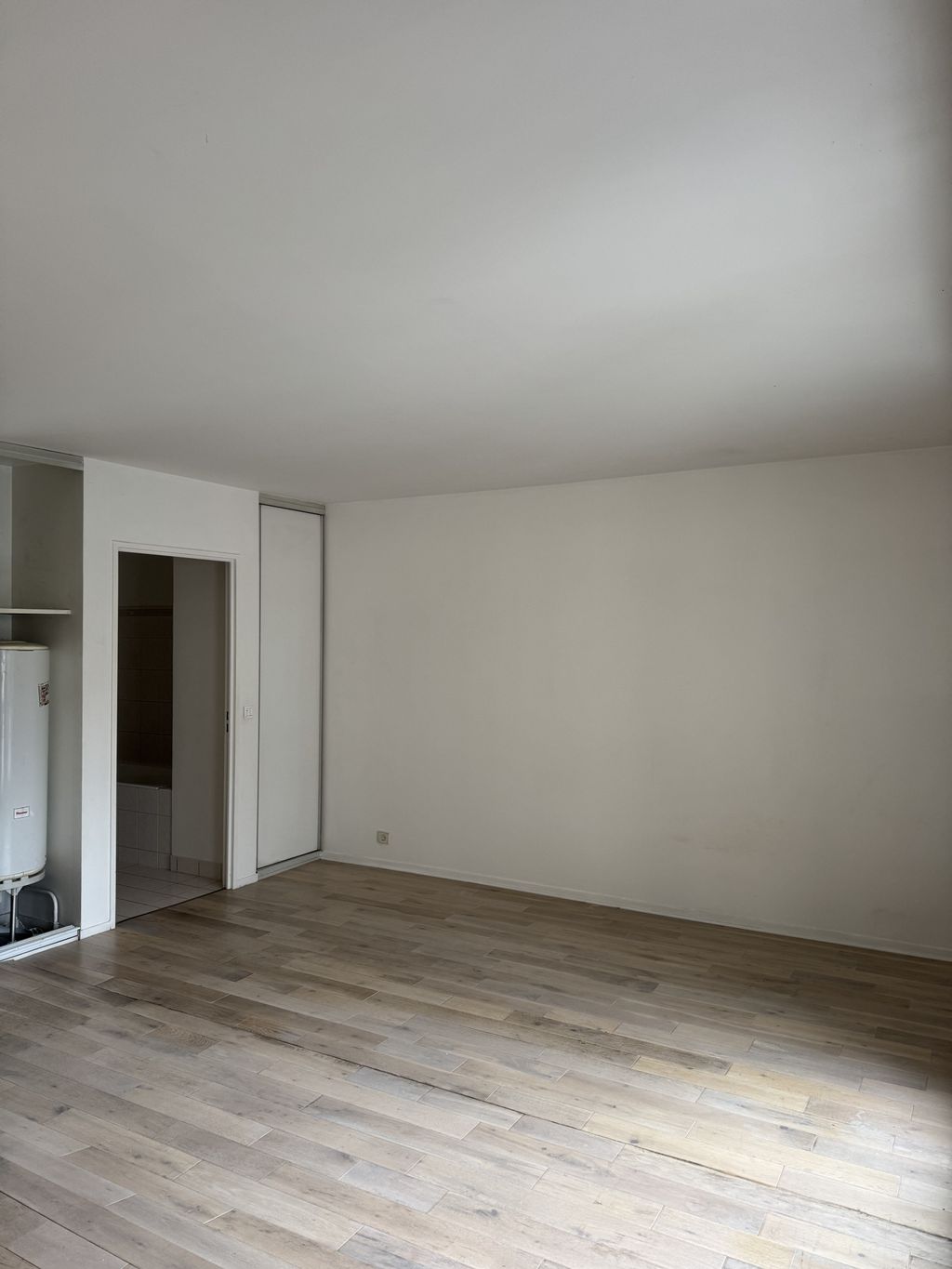 Achat appartement 1 pièce(s) Paris 19ème arrondissement