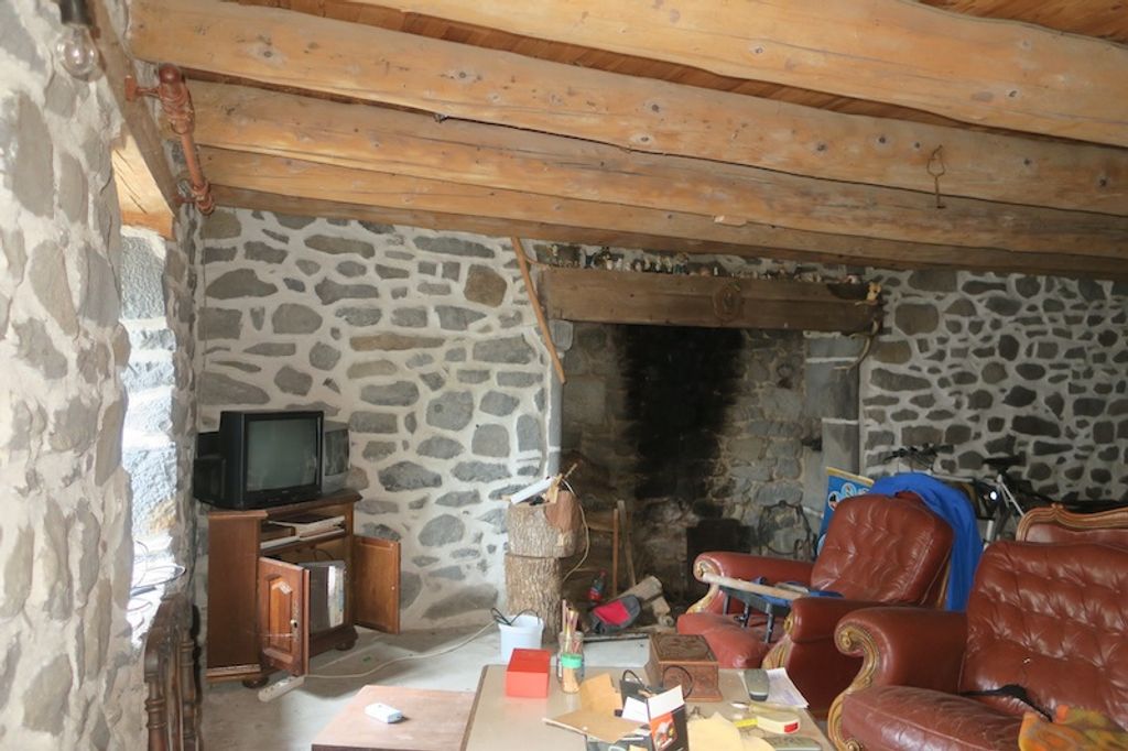 Achat maison 3 chambre(s) - Neuvéglise-sur-Truyère