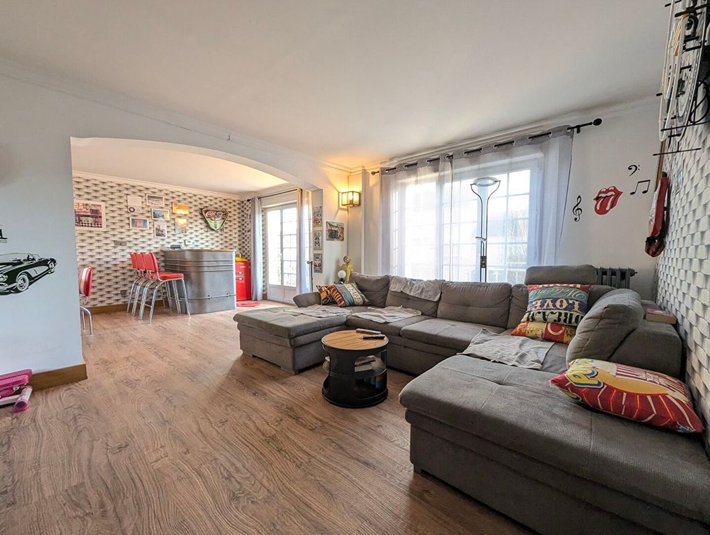 Achat maison 4 chambre(s) - Beauvais