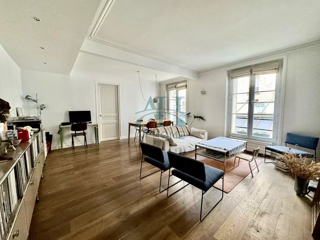 Achat appartement 3 pièce(s) Paris 10ème arrondissement