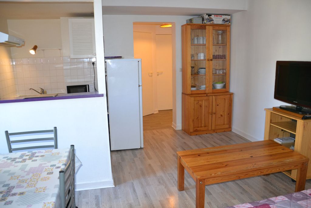 Achat appartement à vendre 2 pièces 36 m² - La Bourboule