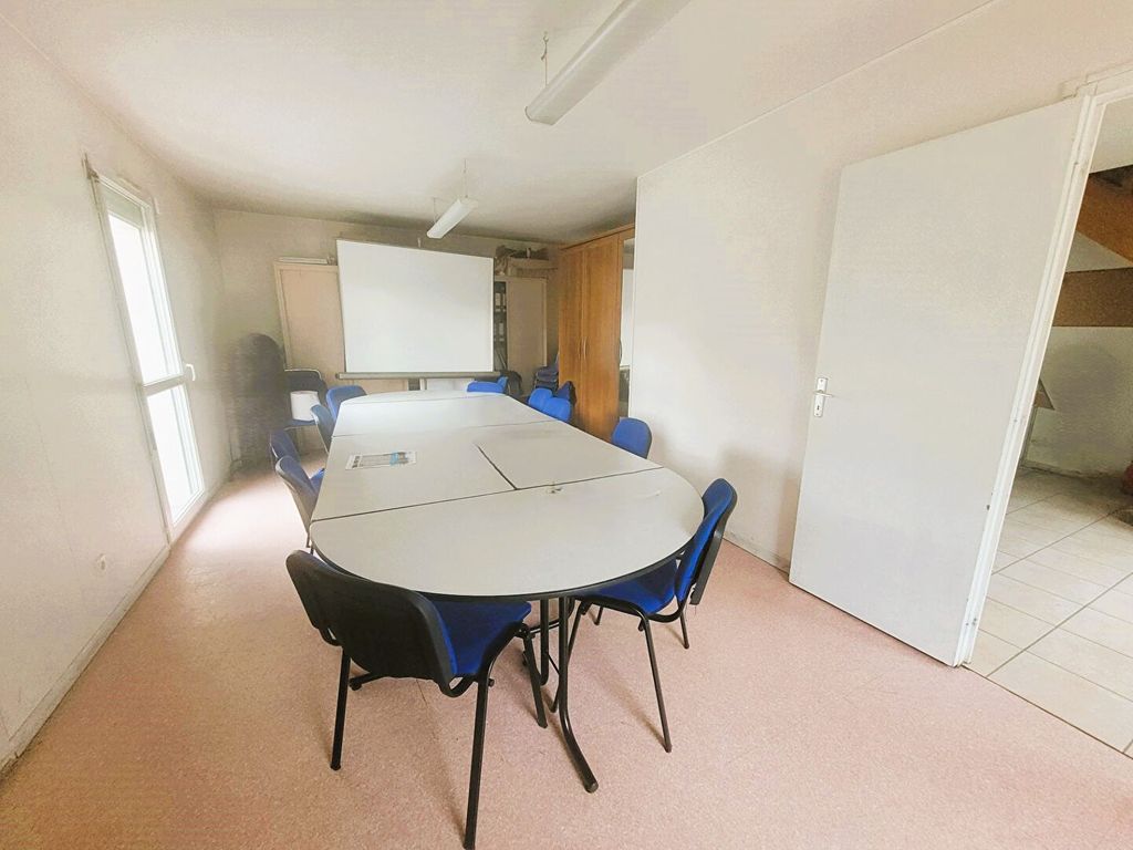 Achat maison 6 chambre(s) - Compiègne