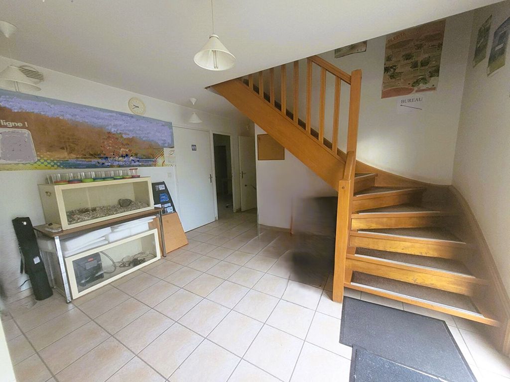 Achat maison 6 chambre(s) - Compiègne