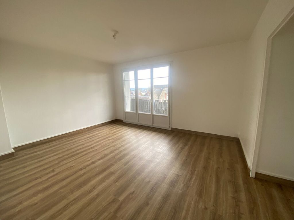 Achat appartement à vendre 3 pièces 60 m² - La Ferté-Bernard