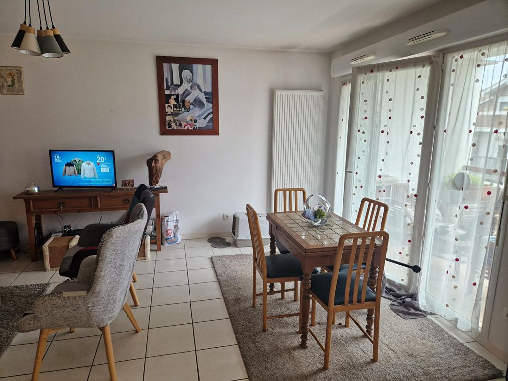 Achat appartement 3 pièce(s) Hendaye