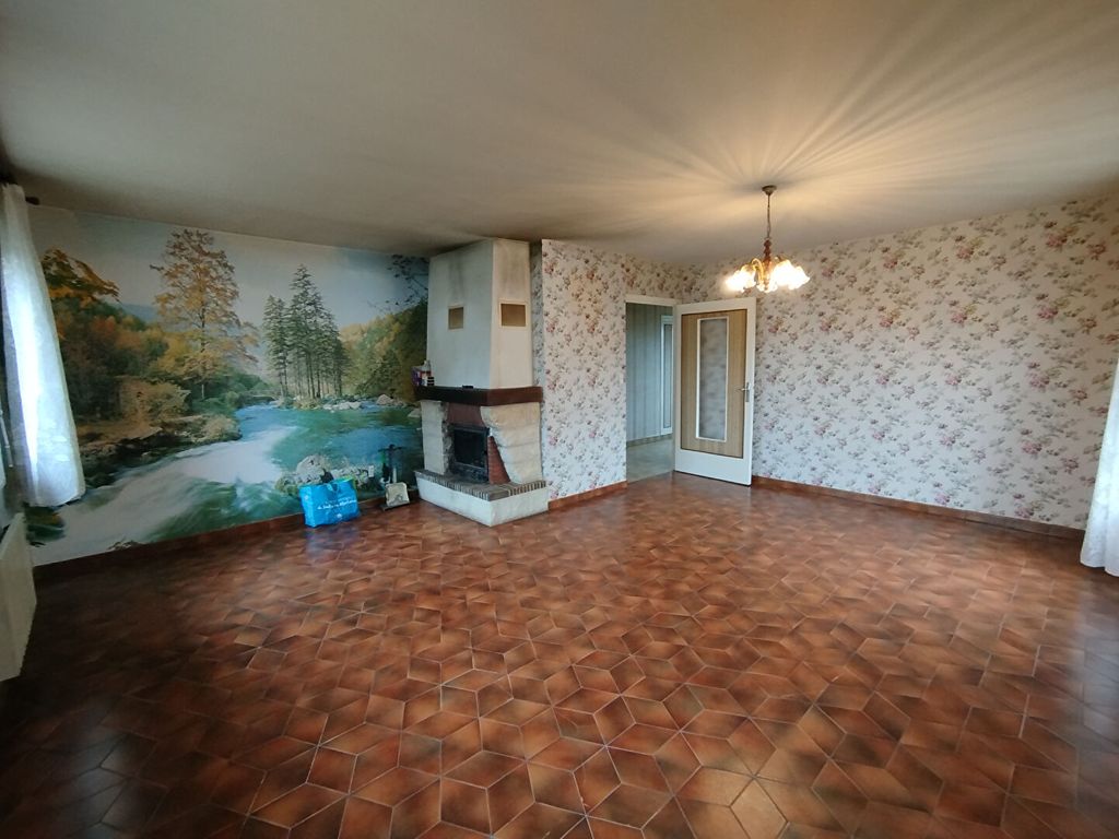 Achat maison 3 chambre(s) - Vibraye