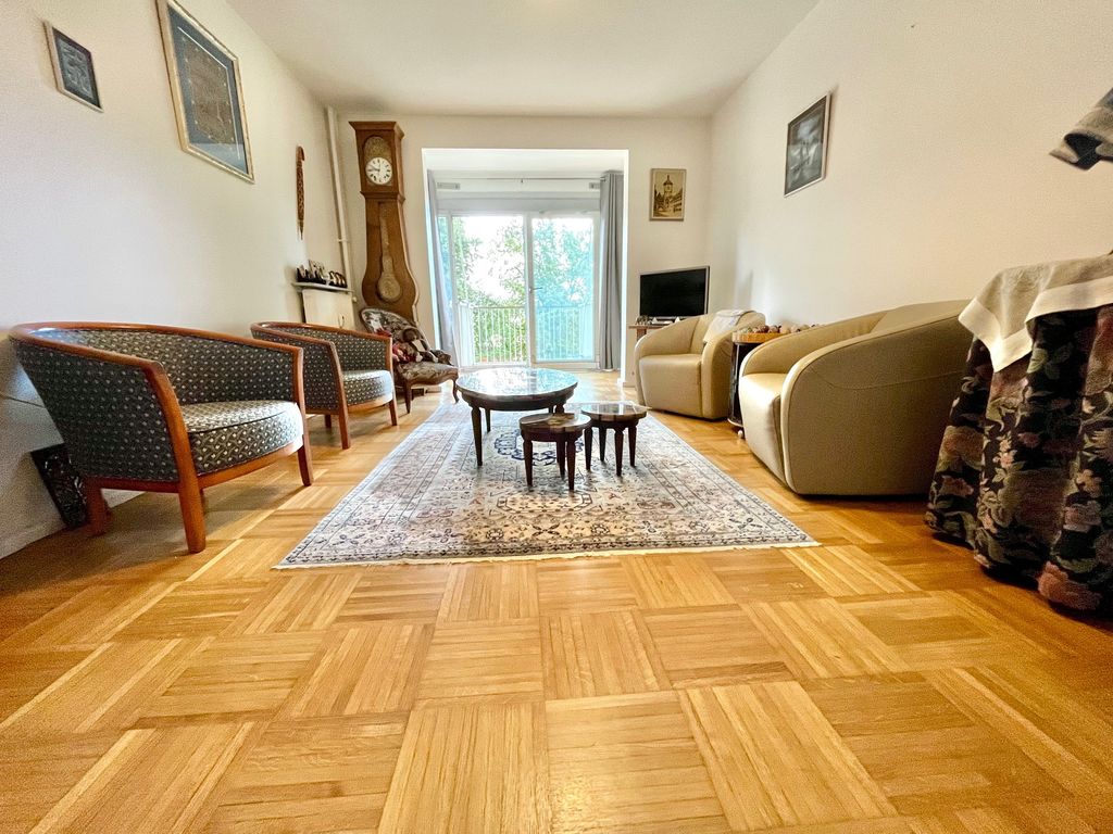 Achat appartement à vendre 4 pièces 88 m² - Écully