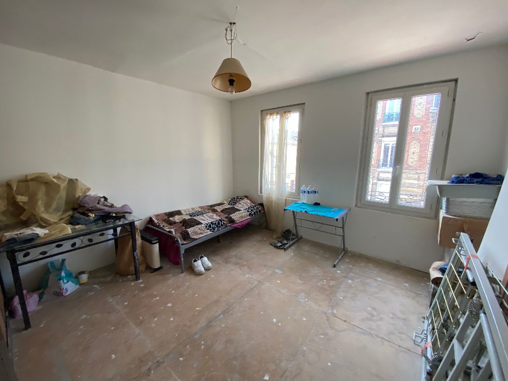 Achat appartement à vendre 4 pièces 140 m² - Rouen