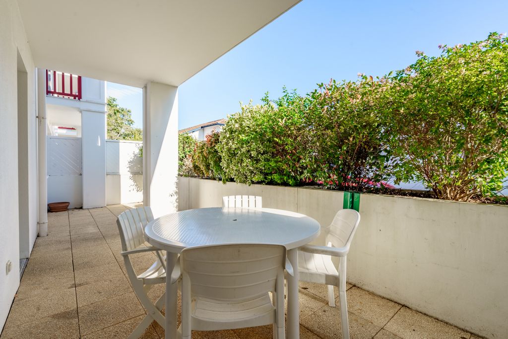 Achat appartement 2 pièce(s) Anglet