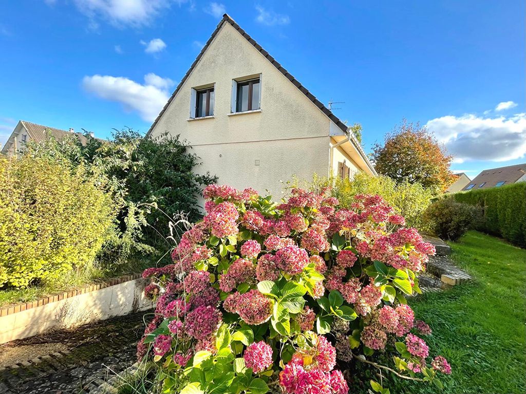 Achat maison 4 chambre(s) - Le Mesnil-Esnard