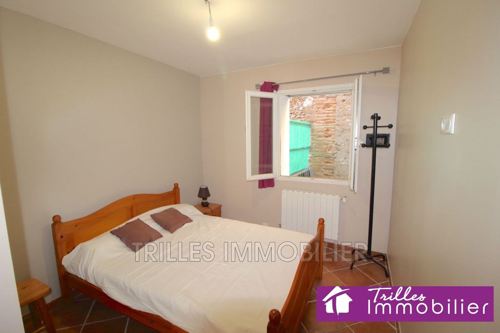 Achat maison 3 chambre(s) - Torreilles