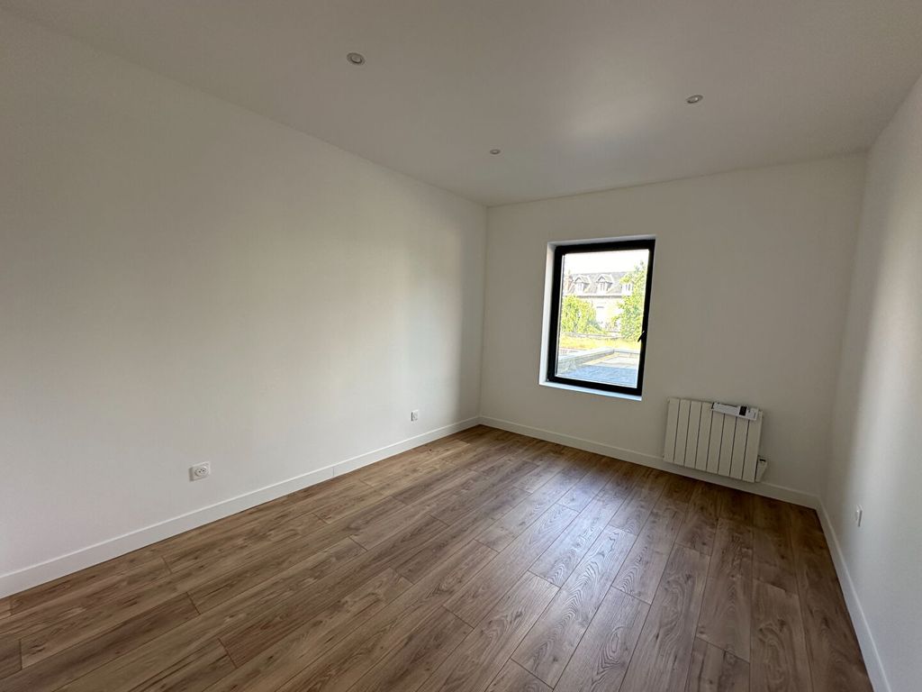 Achat maison 3 chambre(s) - Rouen