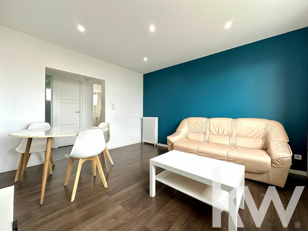 Achat appartement à vendre 4 pièces 64 m² - Clermont-Ferrand