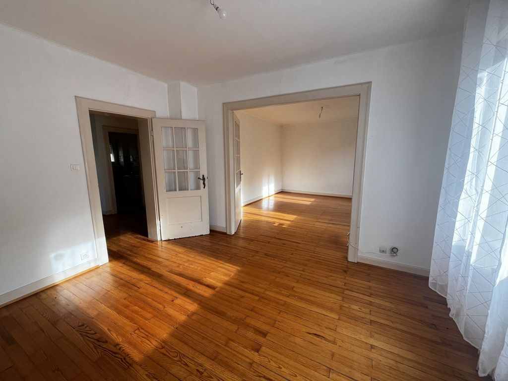 Achat maison 4 chambre(s) - Eckbolsheim