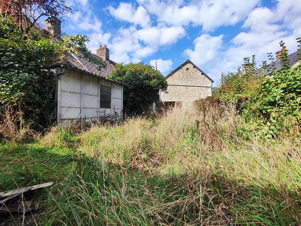 Achat maison 2 chambre(s) - Joué-du-Bois