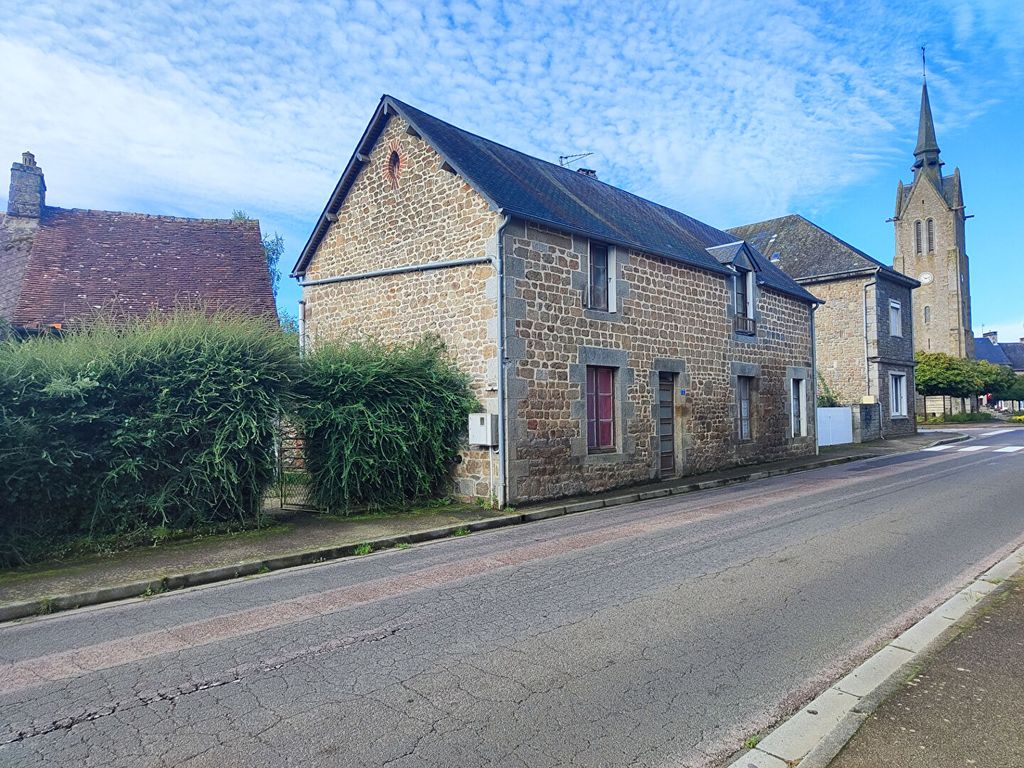 Achat maison 2 chambre(s) - Joué-du-Bois