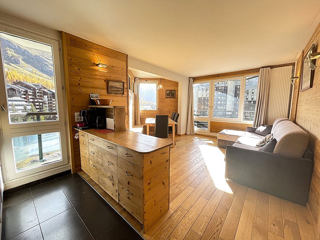 Achat appartement 4 pièce(s) Val-d'Isère